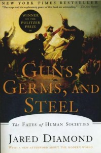 Guns, Germs and Steel